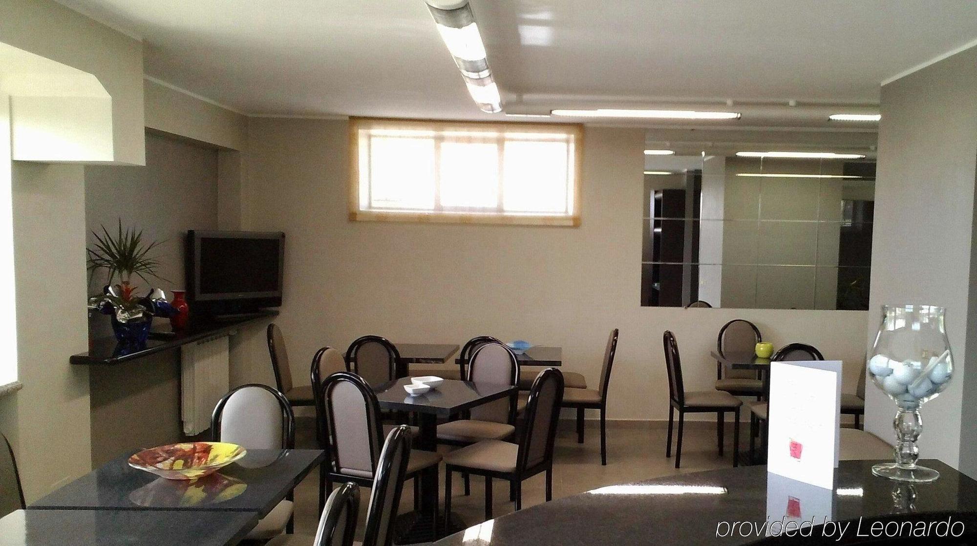 Albergo Residence Isotta Veruno Dış mekan fotoğraf
