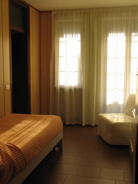Albergo Residence Isotta Veruno Dış mekan fotoğraf